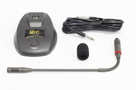 M-10 настольный микрофон